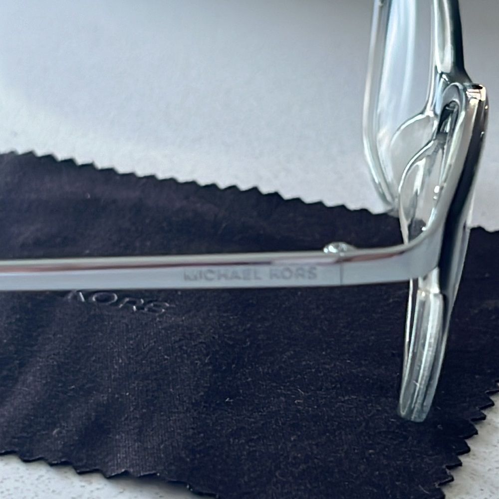 MICHAEL KORS MK 327 AUTHENTIC FRAMES EYEGLASSES - Picture 5 of 13